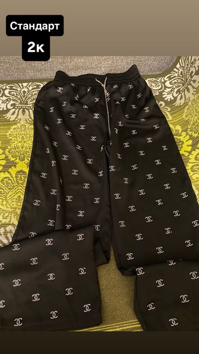 Разгрузка гардероба