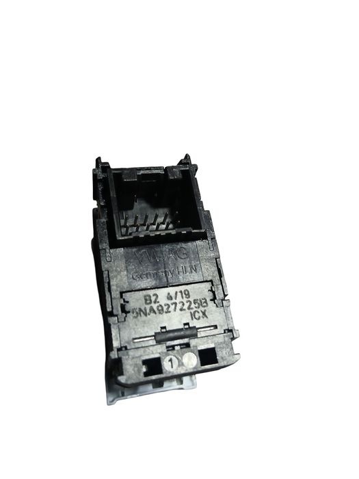 Buton Frana De Mana Volkswagen Tiguan Ad1 2016 - > 5Na927225B