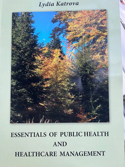 Essentials of public health