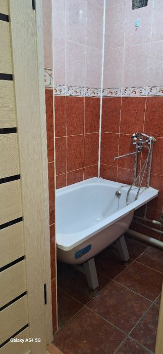 Продам  1 комнатную