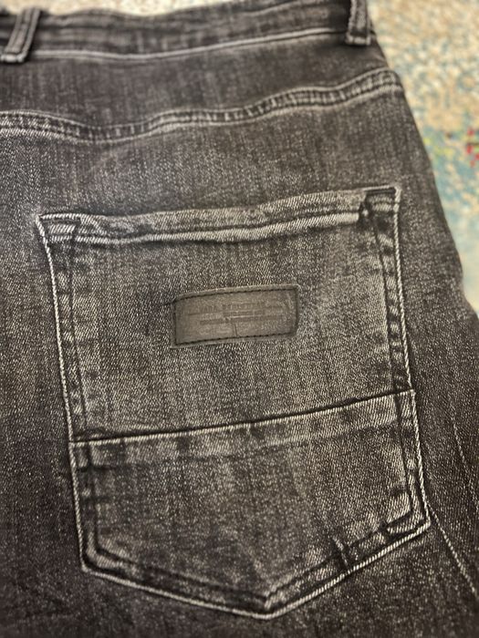 Мъжки дънки Zara