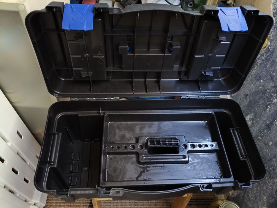 Органайзер для инструмента