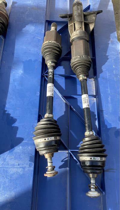 Planetara fata BMW X3 F25 X4 F26
