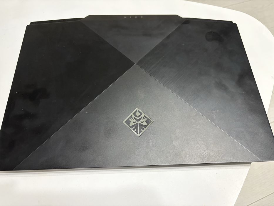 Laptop Gaming HP Omen I7-9750H , RTX 2060