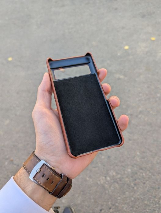 Чехол на pixel 7