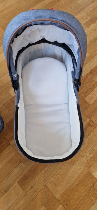 Cărucior bebelusi 3x1 KRAUSMAN