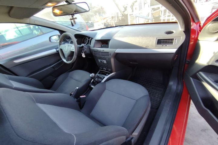 Usa / Portiera spate dreapta Opel Astra 2007 1.4 MT (90 hp)