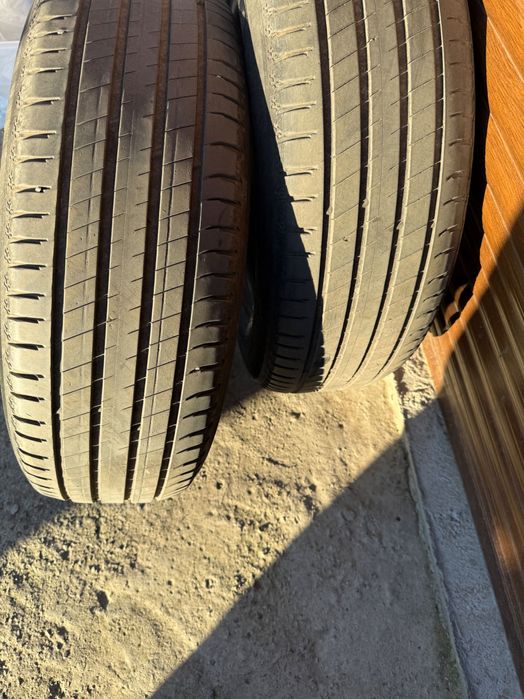 Летни Гуми 4бр. Michelin, размер - 225/65R17 106V