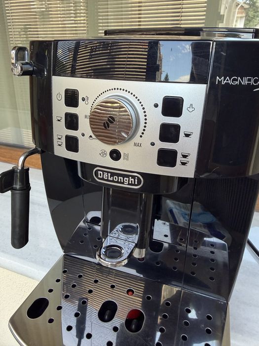 Кафе машина De’ Longhi