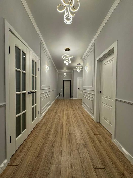 Продам 3х комн кв Батыс Автоцон