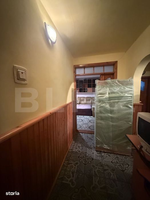 Apartament 4 camere, parter, decomandat –M3 — fotografia 3