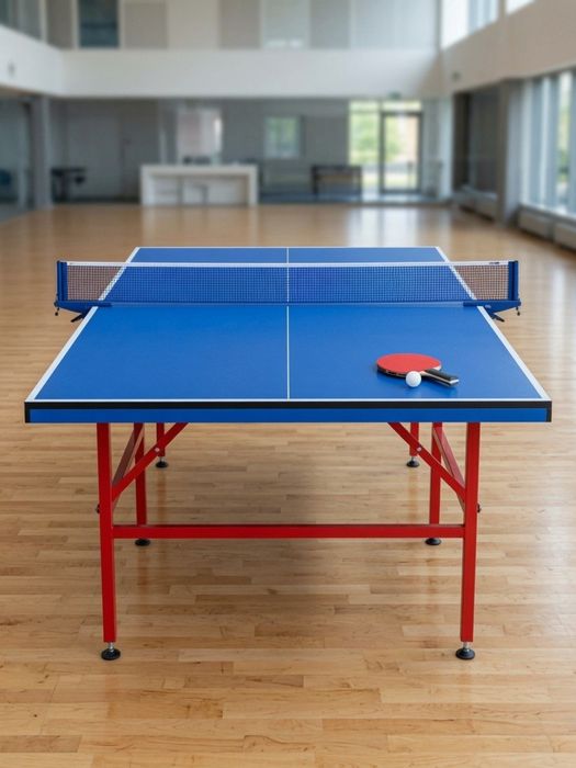 Stol tennisi stollari ishlab chiqaruvchidan