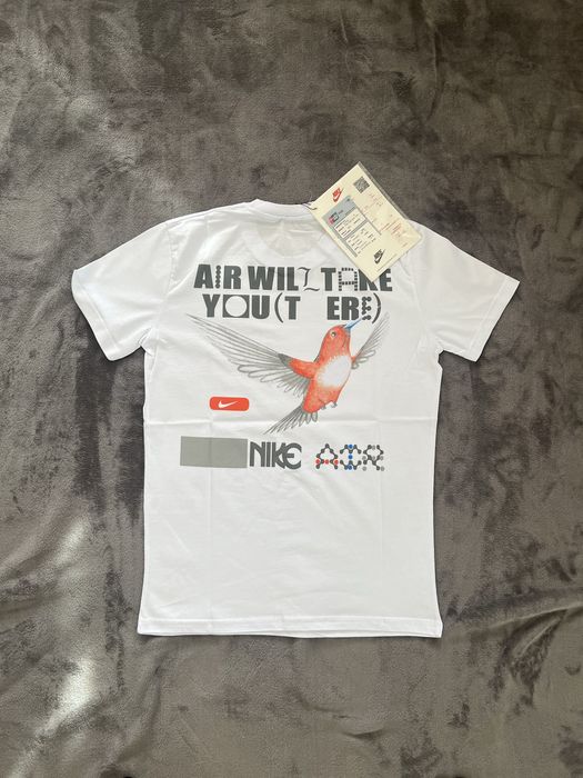 Тениски на Boss ,Nike ,Off White