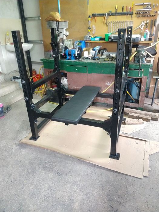 Професионални Спортни уреди