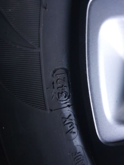 Jante 5×112 ,16 inch VW Passat, Audi, Skoda Octavia/Superb, Seat