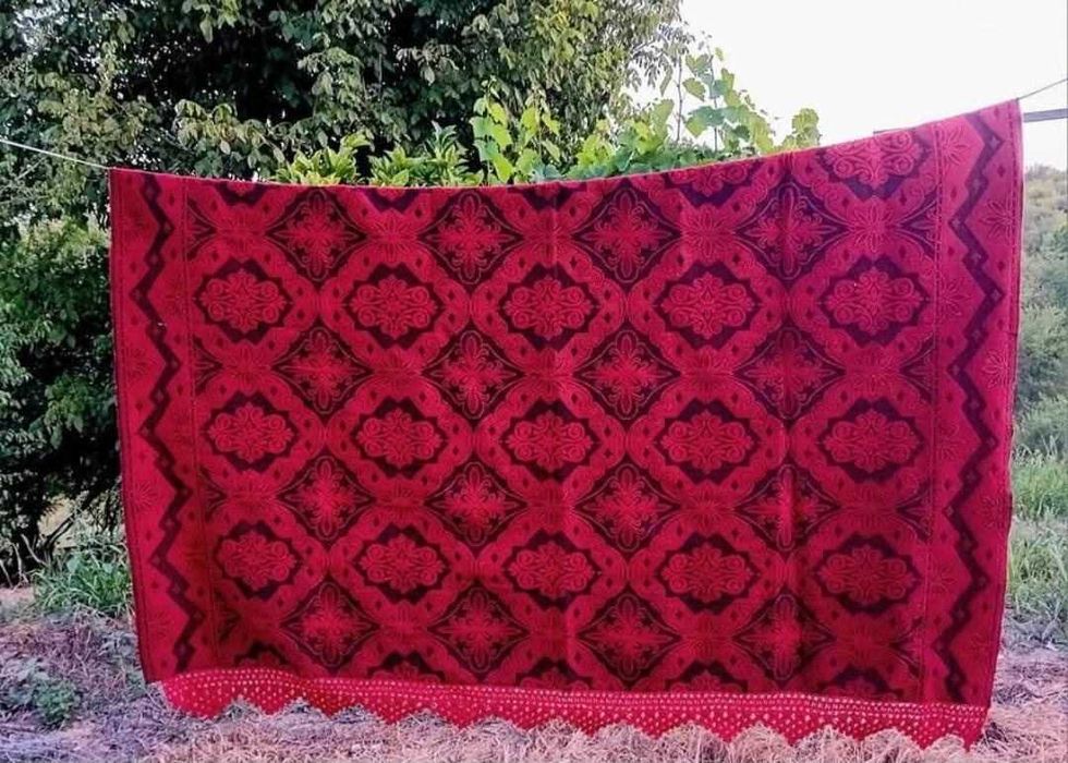 Ретро старинки от соца