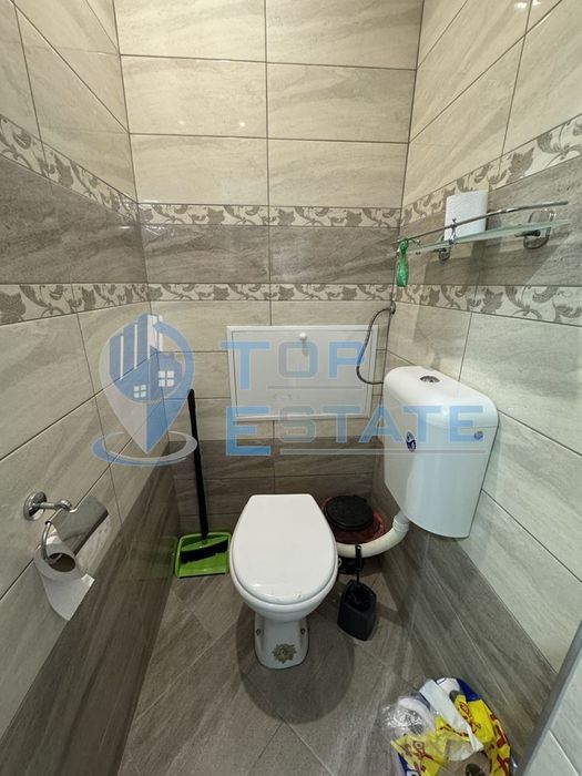 Продава се Тристаен апартамент в Велико Търново, Център - 72 кв.м за 2362 €/кв.м - Снимка #7