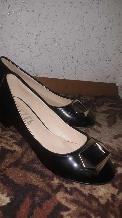 Дамски официални обувки