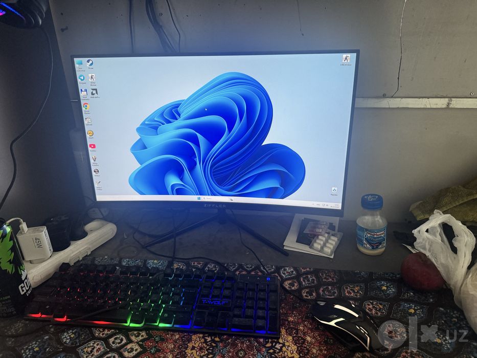 Srochno sotiladi pul kerak ! Gaming kompyuter !