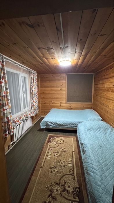 Дам в ареүду центре Борового