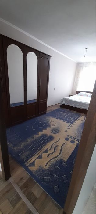 Квартира 3х комнатная