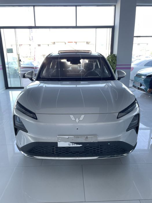 Wuling Starlight S 510km