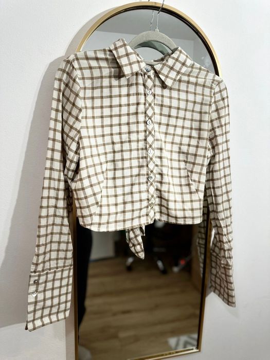 Lot haine ZARA Nou cu eticheta