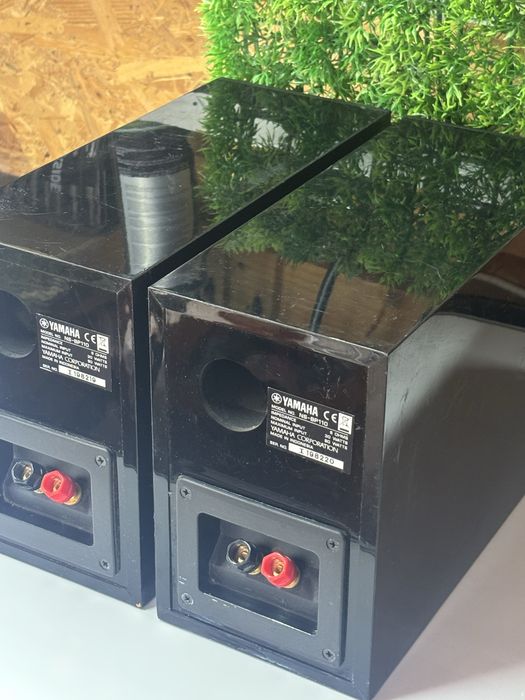 Yamaha NS-BP110 – чифт тонколони