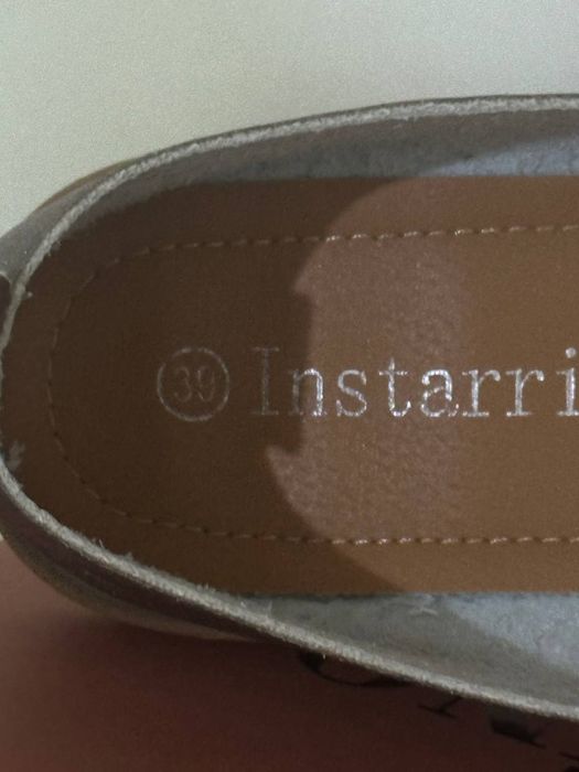 Обувь женская обувь