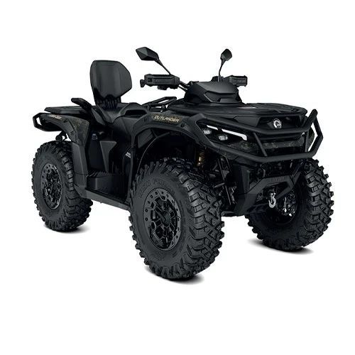 Can-Am Outlander Max Backcountry 1000R '26