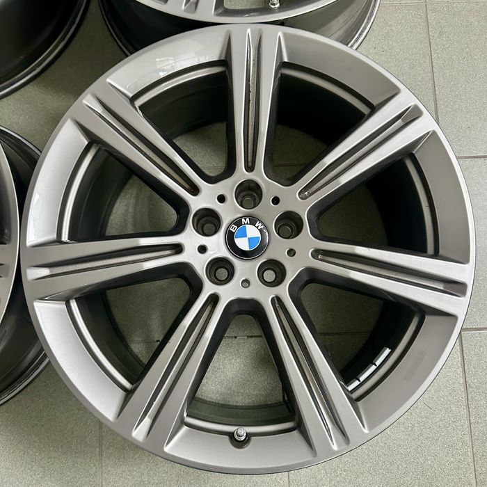 Jante BMW 20” Livrare GRATUITA Style 736 X5 G05 X6 G06 275 45 R20