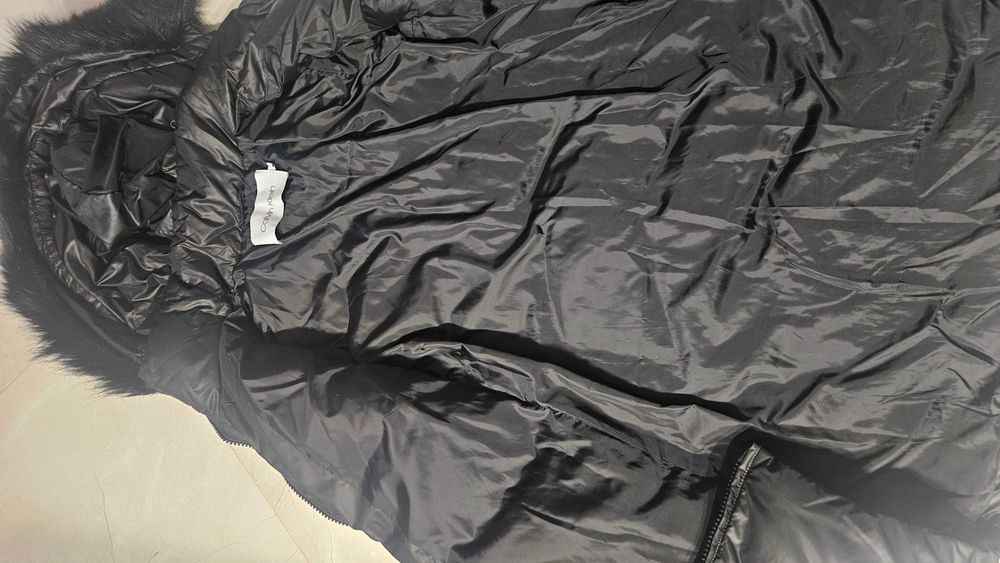 Дамско яке Calvin Klein