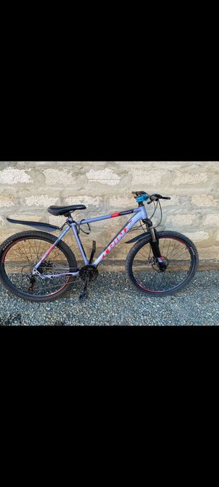 Качественный велосипед тринкс