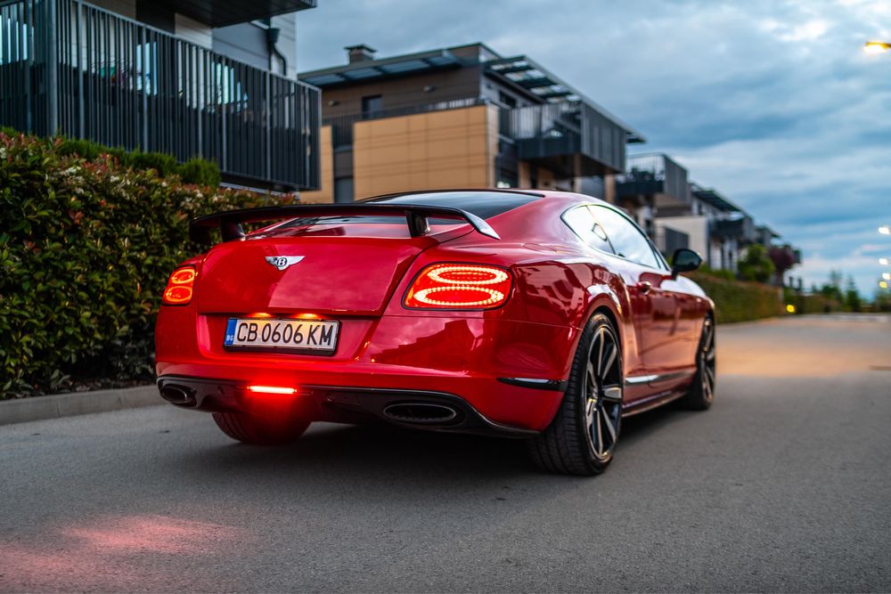 Кола за бал / сватба