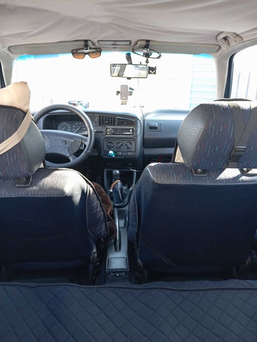 Продам гольф 3, объем двигателя 1.8