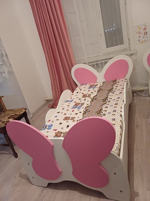 Продам детские кровати