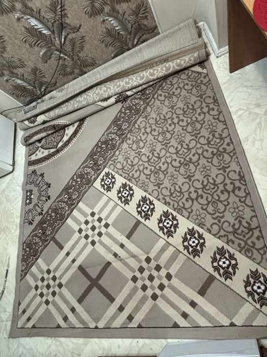 Ковер, 200х380 см