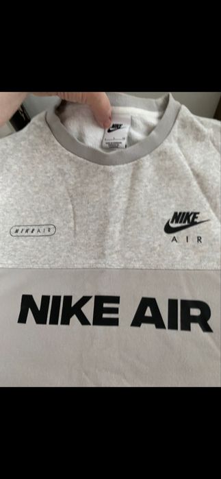 Compleu Nike Air
