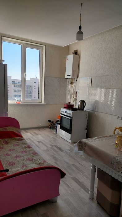 Продаётся 1 комнатная квартира, СВОЯ