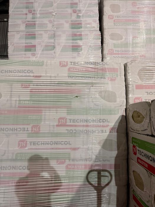 Пеноплеск Техноникол Тепликес