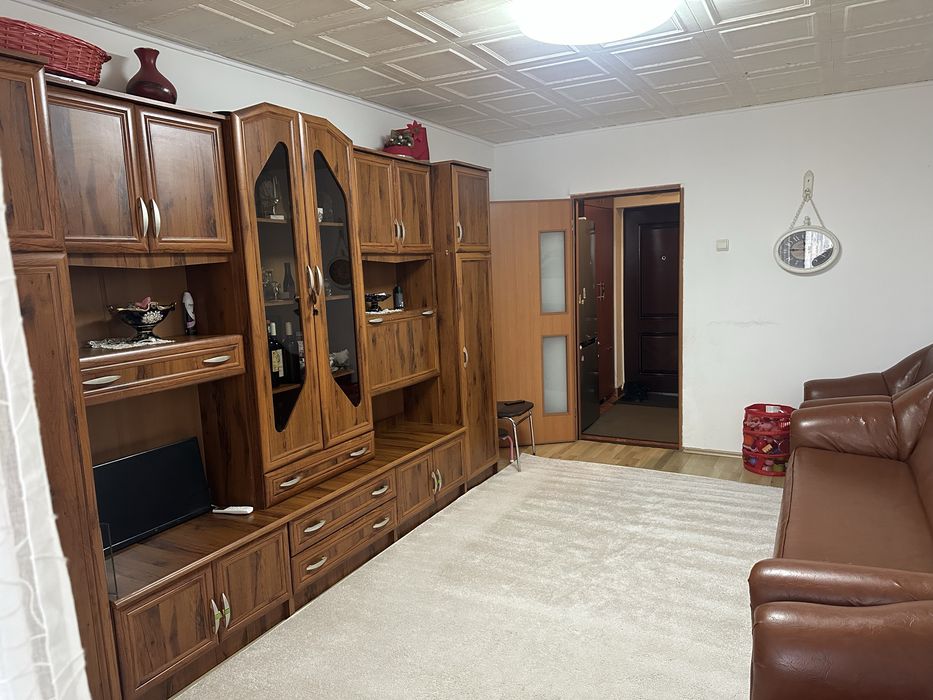 Apartament 3 camere buftea cartier studio