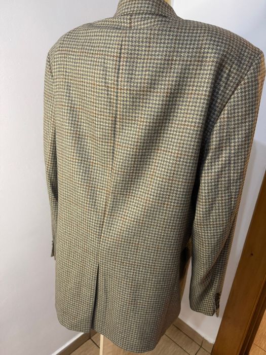 Sacou bărbați mărimea XXL