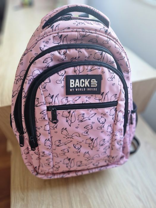 Детска ученическа раница