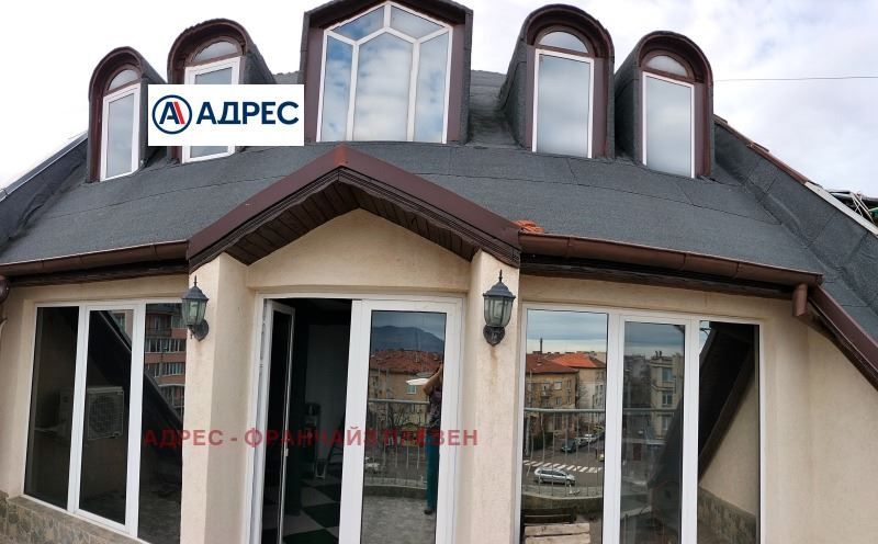 Продава се Мезонет в Враца, Център - 168 кв.м за 1786 €/кв.м - Снимка #7