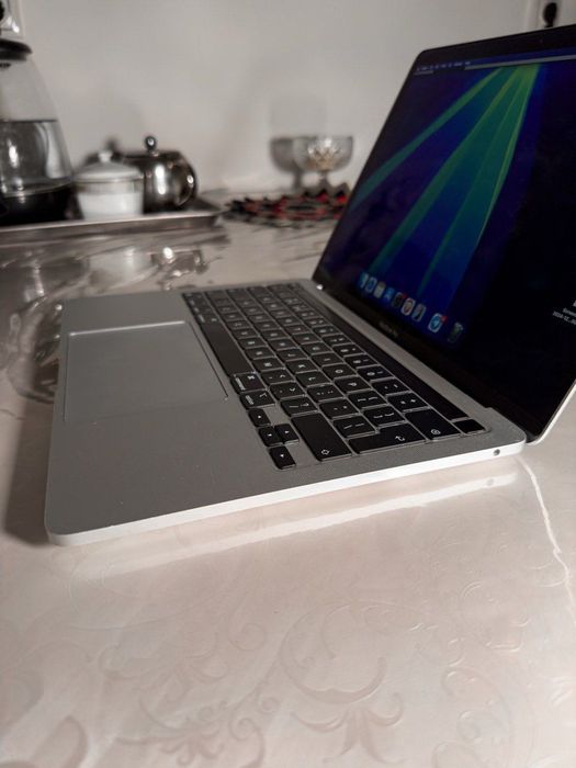 MacBook Pro M1 512gb 2020