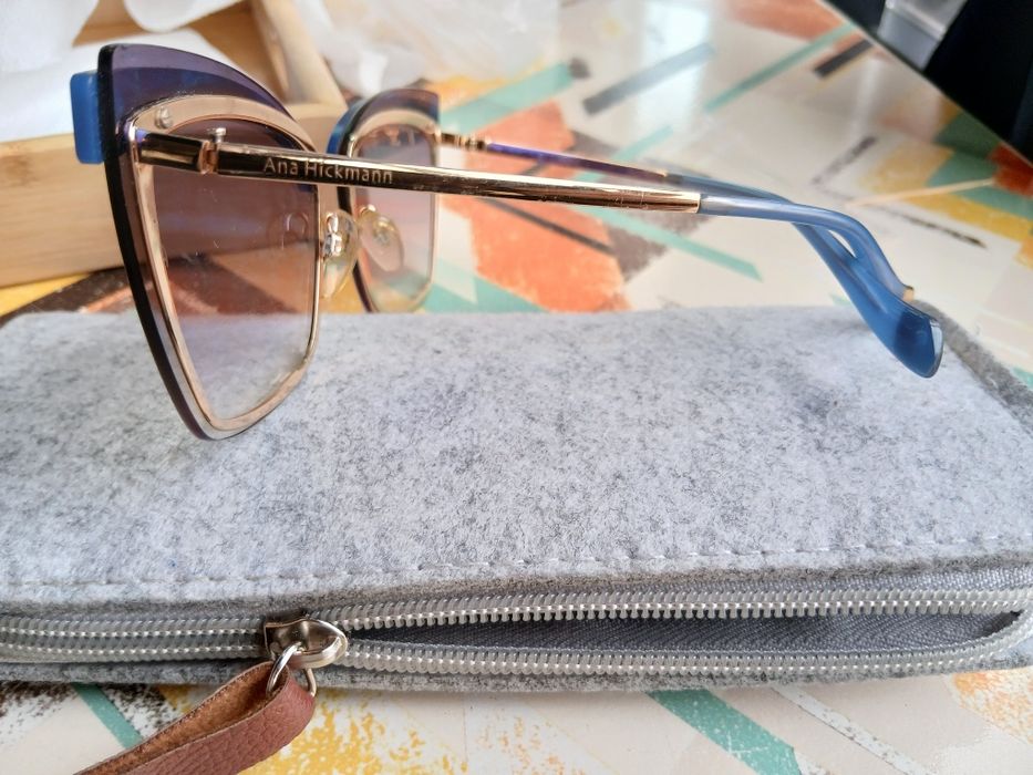 Продаю солнцезащитные очки