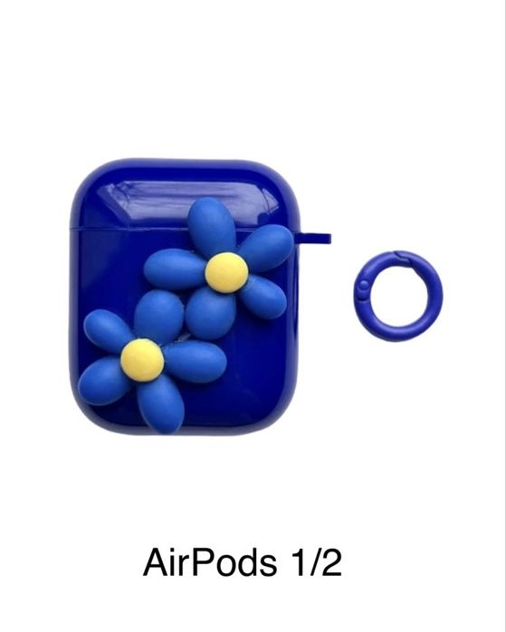 Чехлы на Airpods