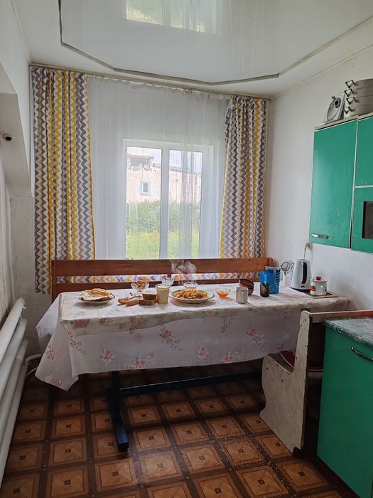 Продам дом верхнем досафе