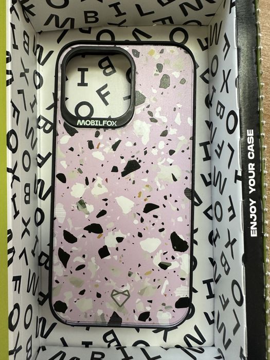 Mobilfox - Iphone 14 Pro Max case