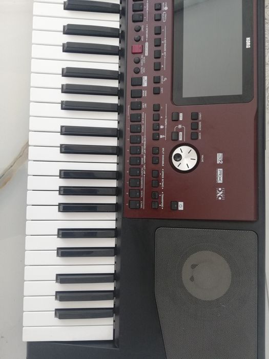 Korgpa 700 корг па 700